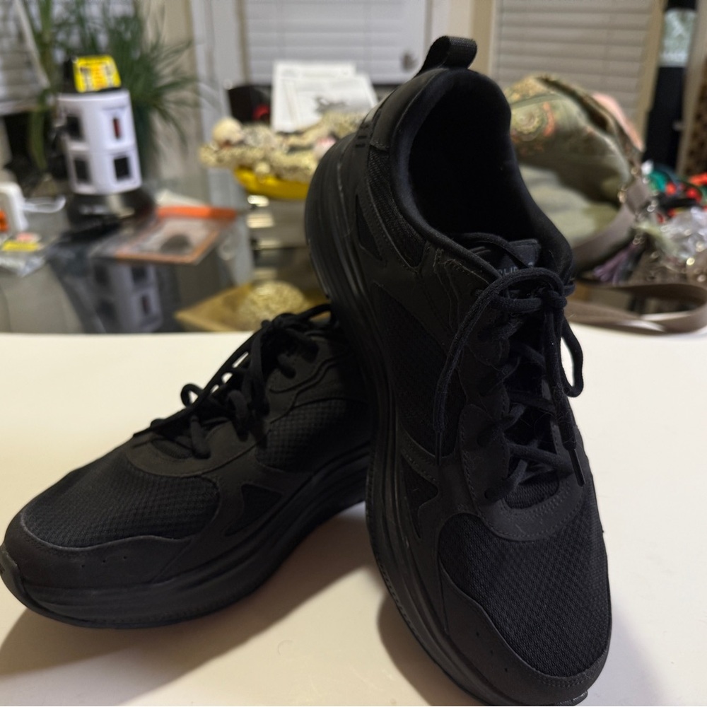 Skechers Men's Lace Up Shoes 216441 Size 11.5